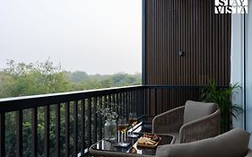 Stayvista Residences At Gk 1 - Air Purifier